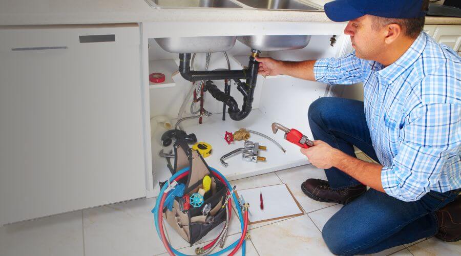 Professional Leak Detection in Bakerstown, PA